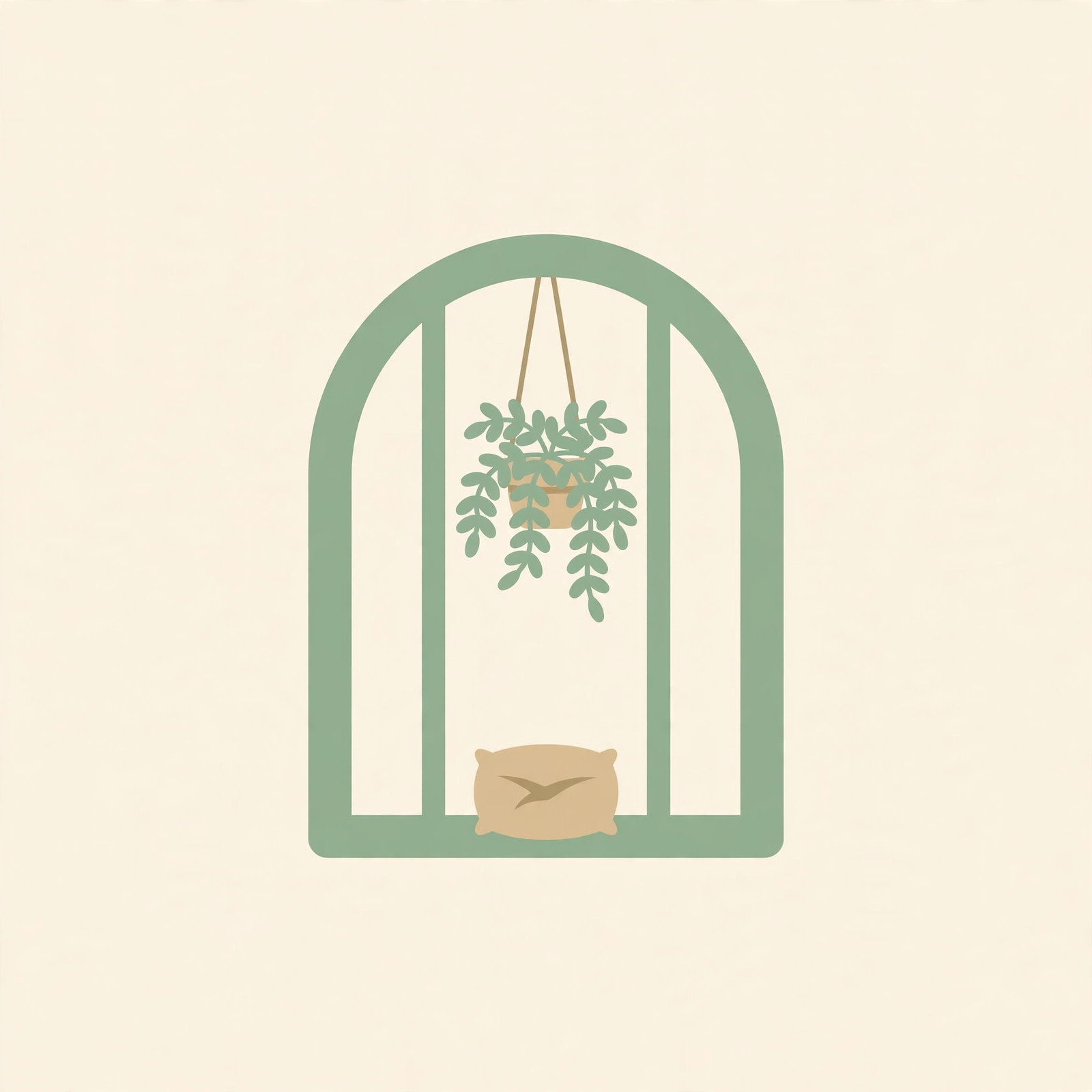 Small Space Bliss logo